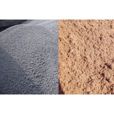 Betonsan 10 Kg Hazır Beton - Çimento Kum Karışımı Özellikli Hazır Harç