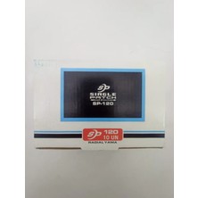 Sp Lastik Yaması Sp 120 Radial Yama