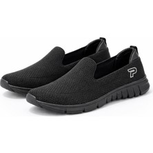 Craft Moda Kadın Ortopedik Hafif Taban Günlük Yürüyüş Ayakkabısı – Esnek Rahat Sneaker