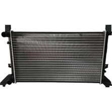 MGA Su Radyatörü Vw LT35 Klimalı / 2D0121253E