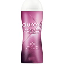 Durex Play 2si1 Arada Jel 200 ml