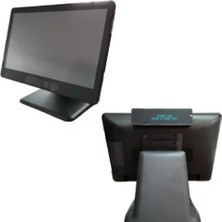 İnterpos Tpos 15.6 Vfd Ekranlı