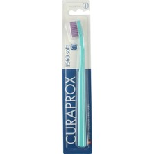 Curaprox 1560 Soft Diş Fırçası