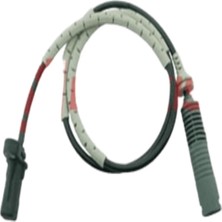 Braxis Abs Sensoru Arka Bmw E81 E82 E87 E88 E90 E92