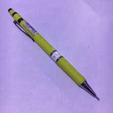 Penac Tlg 107 0.7 Mm Yeşil Versatil Kalem Ergonomik Yapı ile Pürüzsüz Yazım Deneyimi Sc0703-21