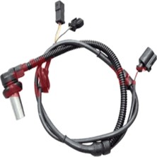 Braxis Abs Sensoru On Sag / Sol Octavıa Passat Superb 9708 A4 9901