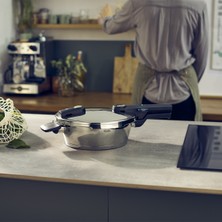 Fissler Vitaquick Elemental Düdüklü Tencere 2,5 Litre
