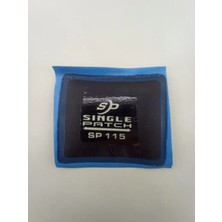 Sp Lastik Yaması Sp 115 Radial Yama