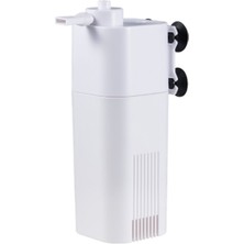 Shopilke Sobo WP-190F-UV5 5 W Uv Li Iç Filtre 500LTH 12W