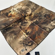 Lêvi D'or Levi'dor Kristal Eşarp Yeni Sezon LRK7505