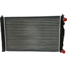 MGA Su Radyatörü Vw Passat 1997-2005 / Audi A4 1995-2001 / A6 1998-2005 / Skoda Superb 2002-2008 / 8D012
