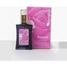 Gül Yağı 50 ml