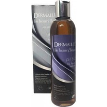 Dermalute 250 ml Saç Koruma Şampuan Besleyici Etki ile Normal Saçlar İçin Uygun