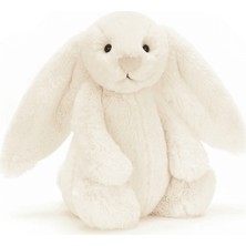 Manhattan Toy Lovelies Cream Bunny