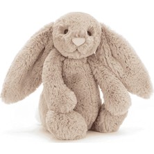 Manhattan Toy Lovelies Beige Bunny