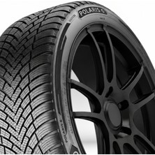 Barum Polaris 6 195/60 R15 88H Kış Lastiği (2025 Üretim)