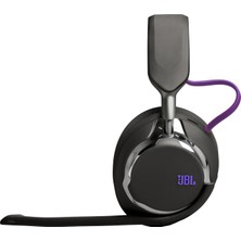 Jbl Quantum 950, Gaming Kulaklık, Kablosuz, Siyah