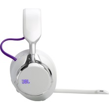 Jbl Quantum 950, Gaming Kulaklık, Kablosuz, Siyah
