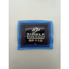 Sp Lastik Yaması Sp 110 Radial Yama