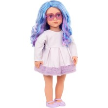 Our Generation Veronika Oyuncak Bebek - 46 cm