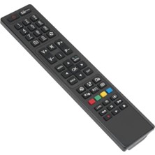 Zeyar Teknoloji 39PF5065 Uyumlu LED Tv Kumandası (Kurulum Gerektirmez)