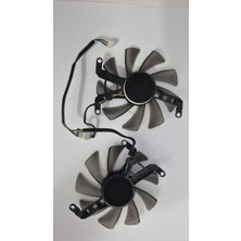 Galax Geforce Gtx 1660 1660TI, Rtx 2060 2070 Super Gpu Fan