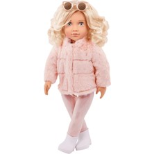 Our Generation Ava Oyuncak Bebek - 46 cm