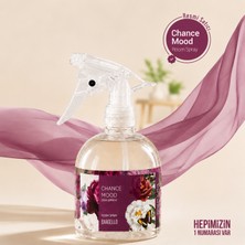 Bargello Chance Mood 485 ml Plastik Sprey Ortam Kokusu