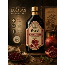 Övez Nar Ekşisi 200 ml