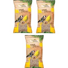 Gold Wings Aspur Sade Yem 300 gr (3 Adet) Kuşlar İçin Besleyici Ana Gıda