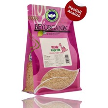 Beyorganik Organik Ruşeym 250gr Vegan ve Katkısız Sağlıklı Beslenme İçin Yüksek Protein
