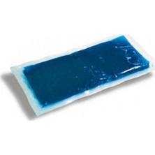 Ficomed Sıcak Soğuk Termo Jel Kompres 13x27Cm Yeniden Kullanılabilir Buz Jel Termojel