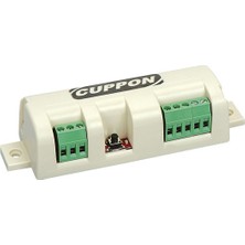 Cuppon Sn-32 Panjur/kepenk Alıcı Kart