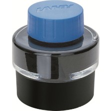 Lamy Dolmakalem Mürekkebi 30Ml Mavi Renkli Plastik Şişe Sarf Malzemeleri T51M