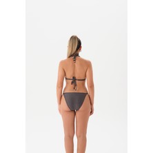 Eros 4361BK Üçgen Bikini Tk.