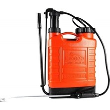 Nalburzade Ilposan Ilaçlama Sırt Pompası 16 Lt. (Pulverizator)