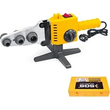 Sgs Pprc Kaynak Makinası 1300W SGS343