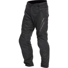 Dainese Daınese Drake 2 Super Aır Tex Pants Black/black 48