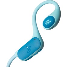 Jbl Jrfree, Open Sound Çocuk Kulaklığı, Mavi