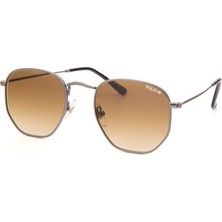 Polo Village PV2257 C3 51 Unisex Güneş Gözlüğü
