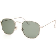 Polo Village PV2257 C13 51 Unisex Güneş Gözlüğü