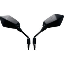 Cf Moto NK250-NK400 Ayna Takımı Ithal Düz Model