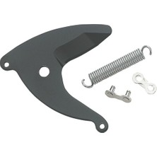 Fiskars Yüksek Dal Kesme Makasları İçin Hafif ve Pratik Bıçak Yay Zincir UPX86