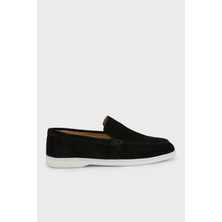 Marco Rossi Süet Loafer Ayakkabı Erkek Ayakkabı 1527323S1