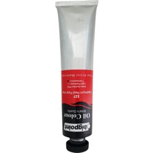 Bigpoint Yağlı Boya 45ML 327 Cad Red Pale Hue