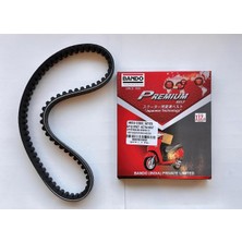 Kayış Spacy - Actıva - Beat - Jupıter - Rks Spontını 110 (727,5 x 18.5 x 30) - Bando - Hindistan