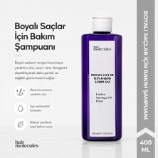 Doa Kozmetik Boyalı Saçlar İçin Bakım Şampuanı