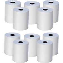 Umur Ofis 56x16mt Termal Rulo Yazarkasa Pos 10'lu Paket