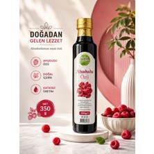 Natur Garden Ahududu Özü