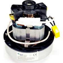 Sern Sarcool SRV03 Elektrikli Süpürge Motoru 600W 220V